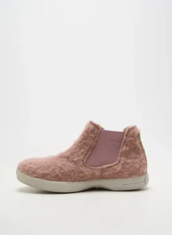 Chaussons/pantoufles Romika Rose Talon Plat Jusqu'à 3cm
