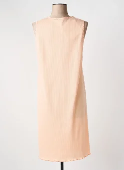 Chemise De Nuit Egatex Orange