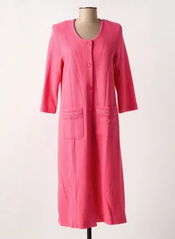 Chemise De Nuit Egatex Rose