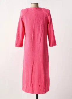 Chemise De Nuit Egatex Rose
