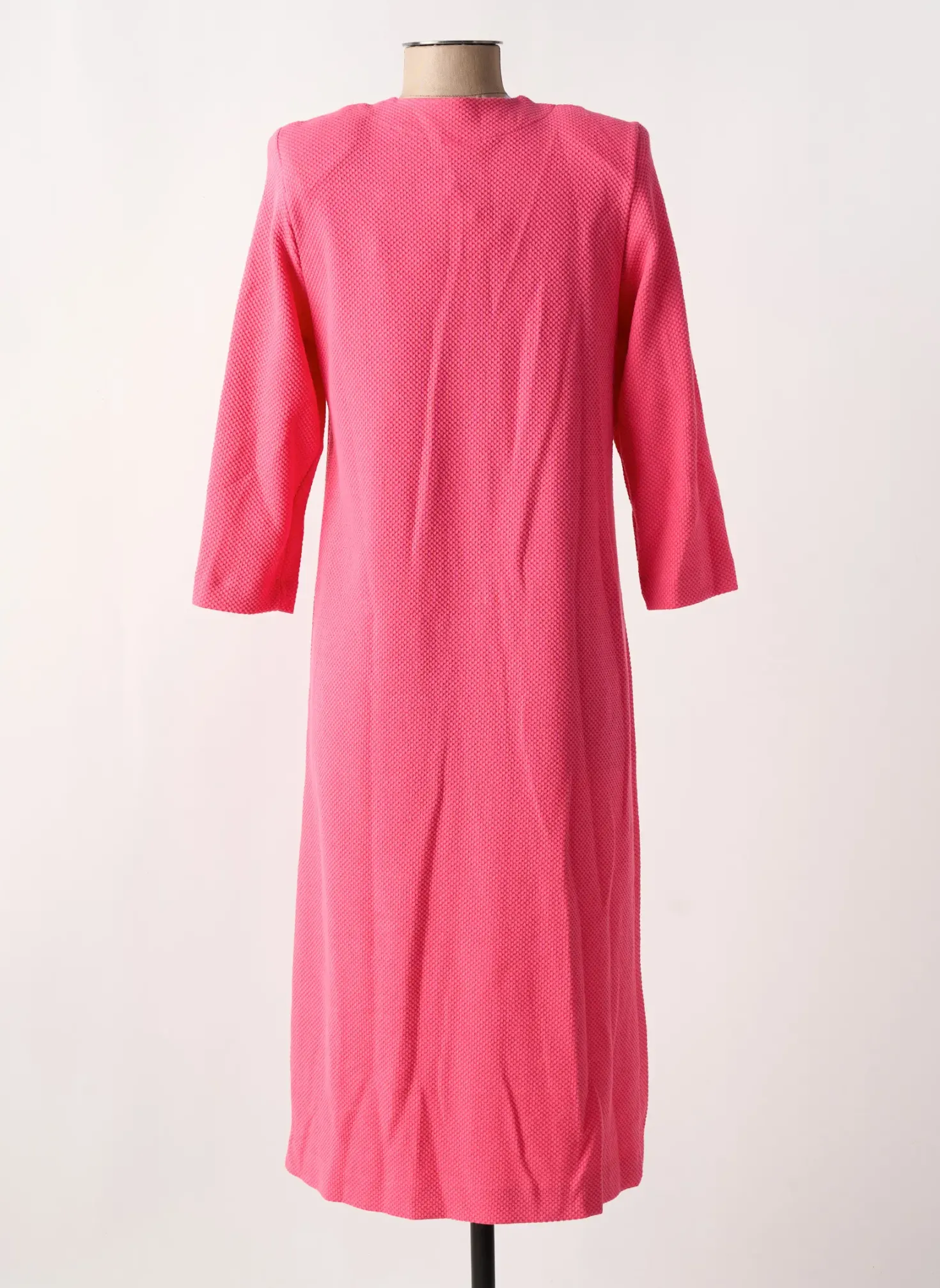 Chemise De Nuit Egatex Rose