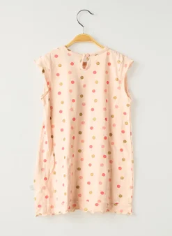 Chemise De Nuit Eskimo Rose