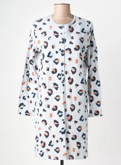 Chemise De Nuit Impetus Gris