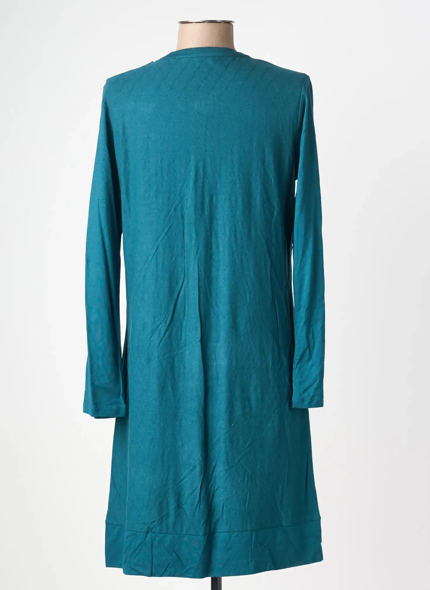 Chemise De Nuit Impetus Vert