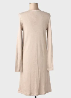 Chemise De Nuit Madiva Marron
