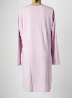 Chemise De Nuit Massana Rose