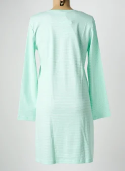 Chemise De Nuit Massana Vert