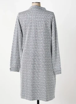Chemise De Nuit Pastunette Bleu