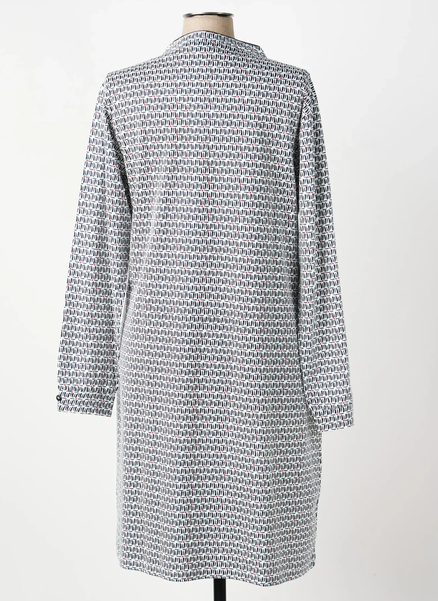 Chemise De Nuit Pastunette Bleu