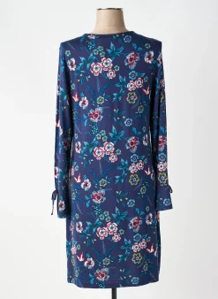 Chemise De Nuit Pastunette Bleu