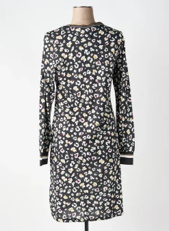 Chemise De Nuit Pastunette Noir