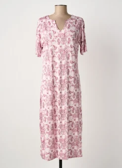Chemise De Nuit Pastunette Rose