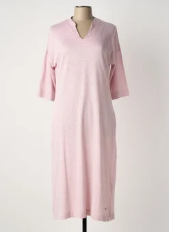 Chemise De Nuit Pastunette Rose