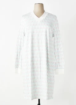 Chemise De Nuit Ringella Beige