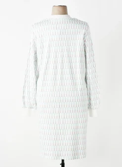 Chemise De Nuit Ringella Beige