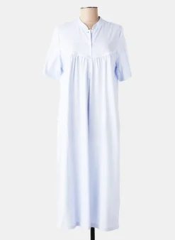 Chemise De Nuit Ringella Bleu