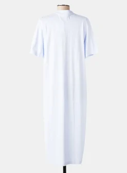 Chemise De Nuit Ringella Bleu