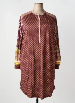 Chemise De Nuit Ringella Rose