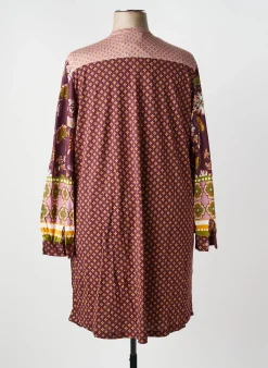 Chemise De Nuit Ringella Rose
