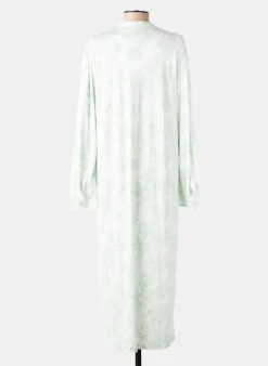 Chemise De Nuit Ringella Vert