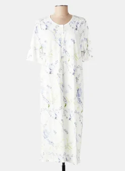 Chemise De Nuit Ringella Violet