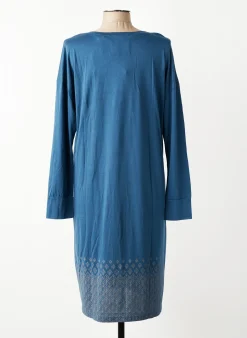Chemise De Nuit Triumph Bleu
