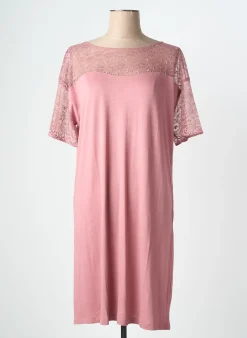 Chemise De Nuit Triumph Rose