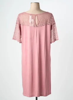 Chemise De Nuit Triumph Rose