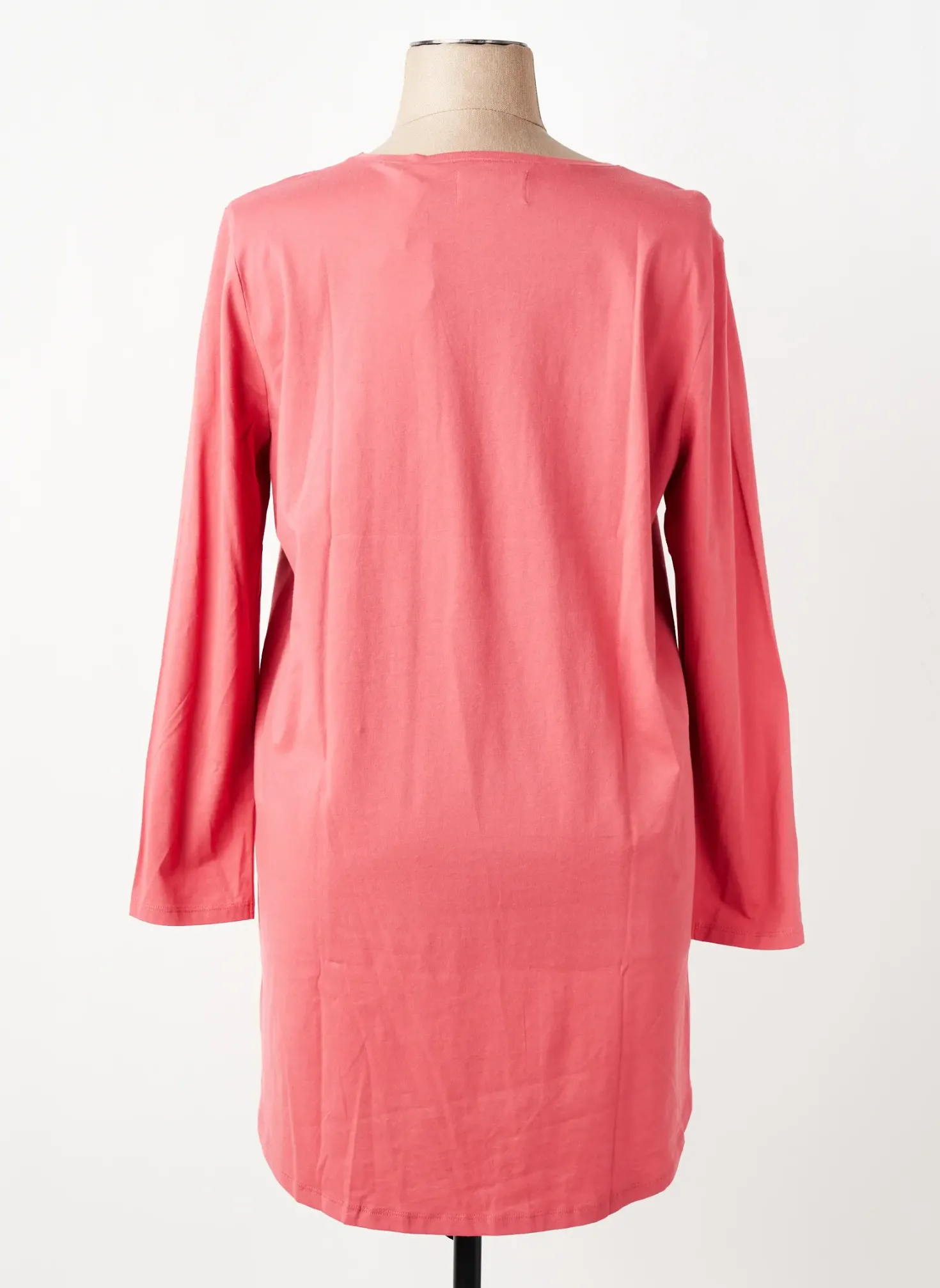 Chemise De Nuit Triumph Rose