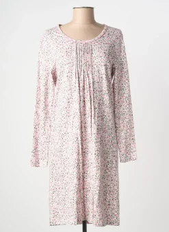 Chemise De Nuit Vania Rose