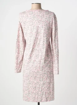 Chemise De Nuit Vania Rose