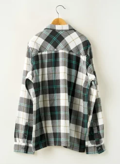 Chemise Manches Longues Garcia Noir