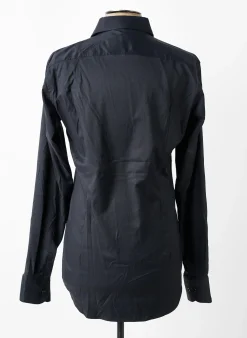 Chemise Manches Longues Hugo Boss Noir