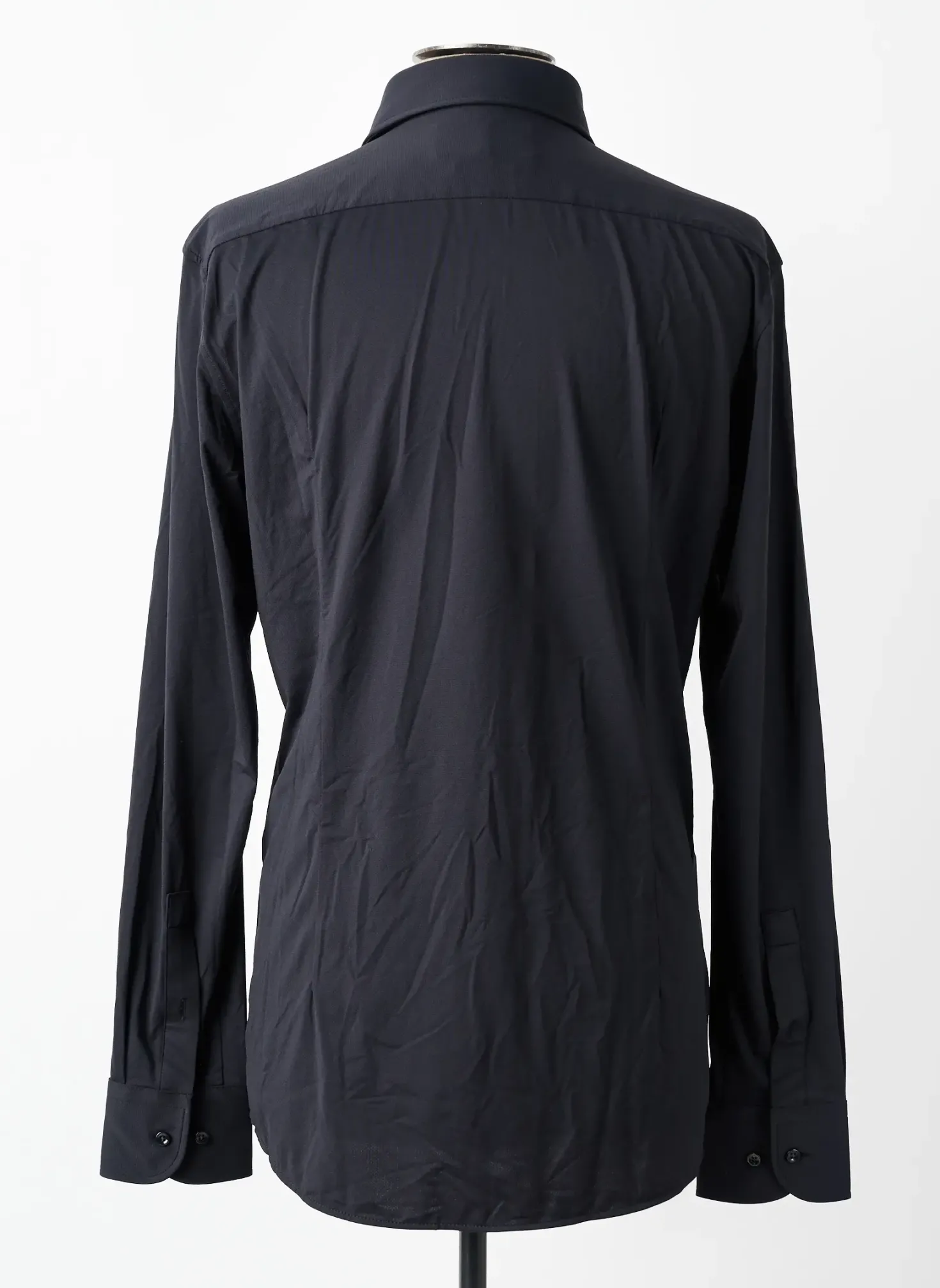 Chemise Manches Longues Hugo Boss Noir