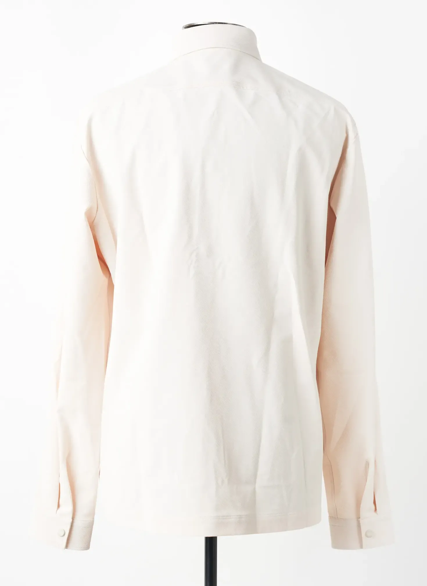 Chemise Manches Longues Hugo Boss Beige