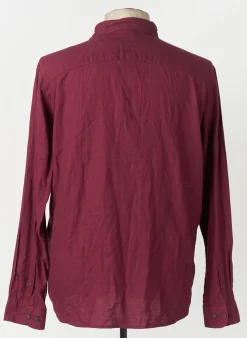 Chemise Manches Longues Jack & Jones Violet
