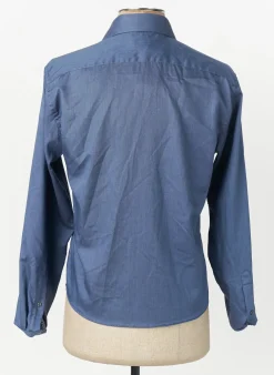 Chemise Manches Longues Jack & Jones Bleu