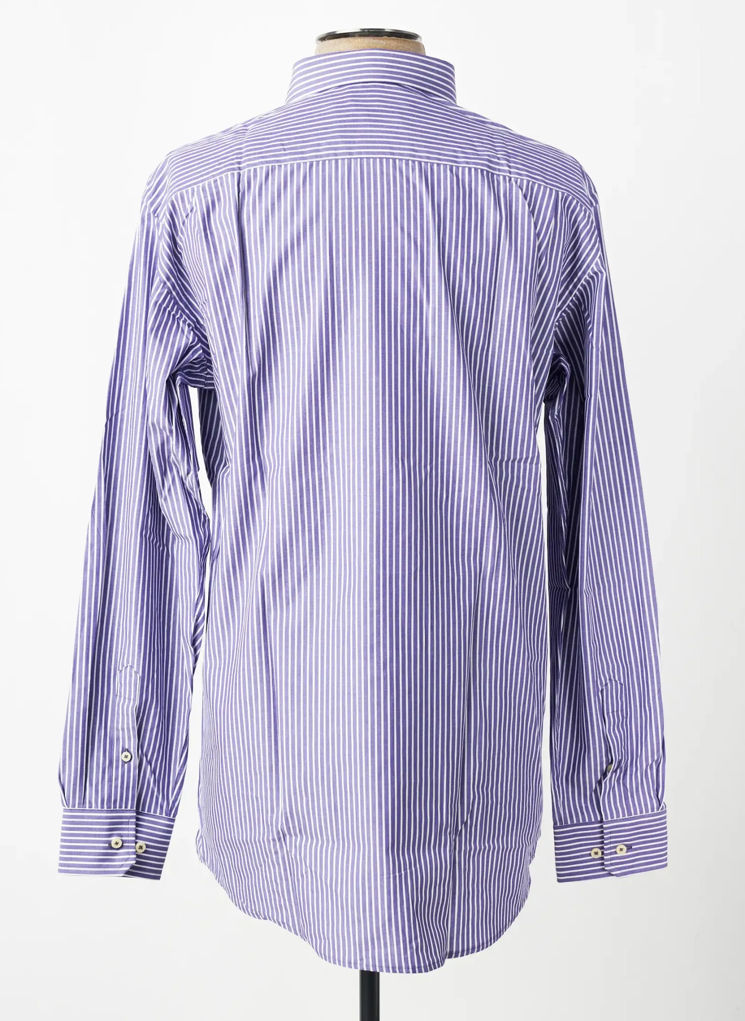 Chemise Manches Longues Jean Chatel Violet