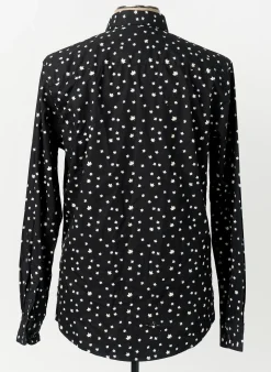 Chemise Manches Longues Only&sons Noir