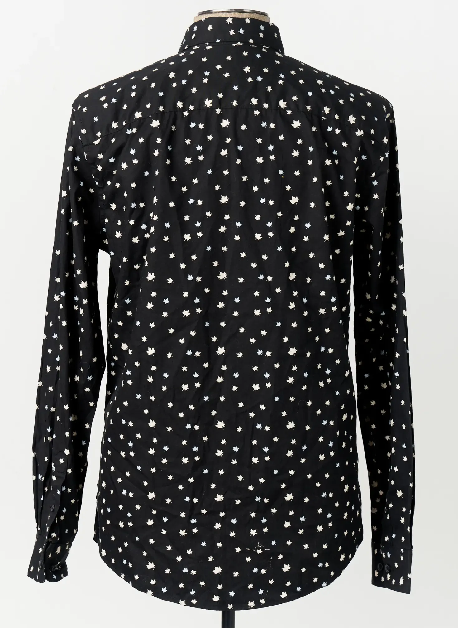 Chemise Manches Longues Only&sons Noir