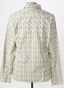Chemise Manches Longues Teddy Smith Beige