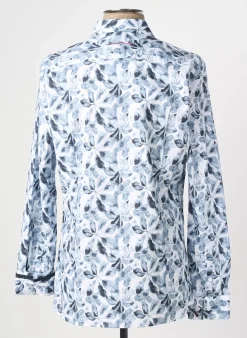 Chemise Manches Longues Teddy Smith Gris