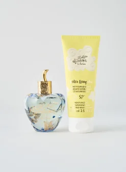 Coffret Parfum Lolita Lempicka Jaune