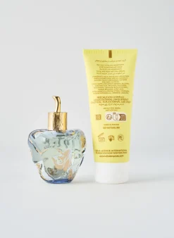 Coffret Parfum Lolita Lempicka Jaune