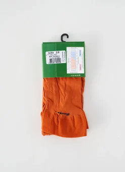 Collants Berthe Aux Grands Pieds Orange
