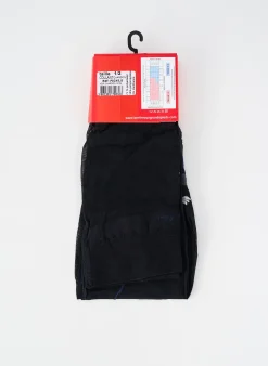 Collants Berthe Aux Grands Pieds Noir