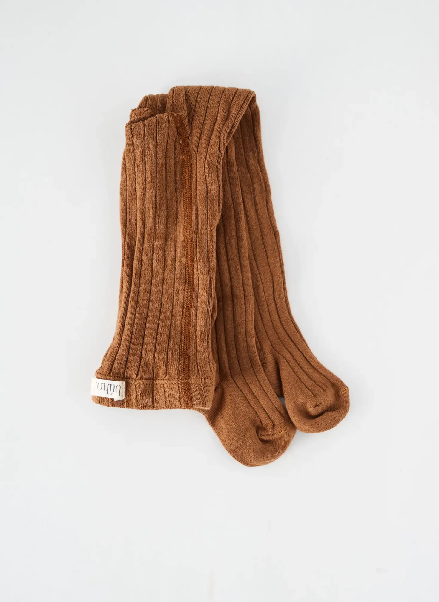 Collants Buho Marron