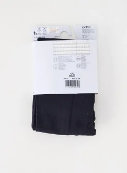 Collants Cette Noir