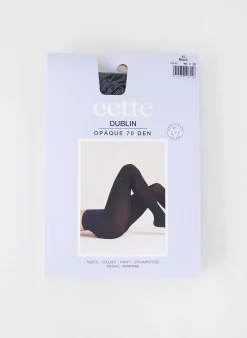 Collants Cette Noir