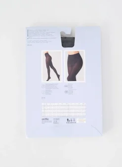Collants Cette Noir